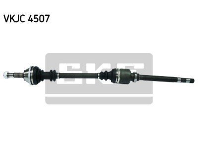 Semiasse SKF - VKJC 4507